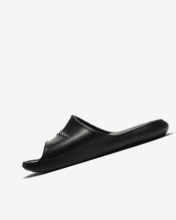 Nike Victori One Negros Negros Blancos | MX 5010